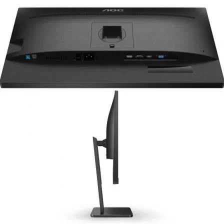 AOC 24P2QM Monitor 23.8 Full HD Negro